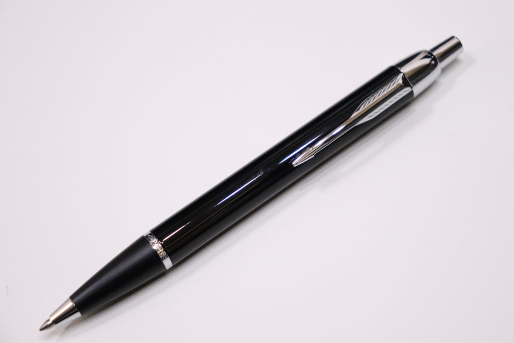 Parker IM Black CT Ballpoint Pen