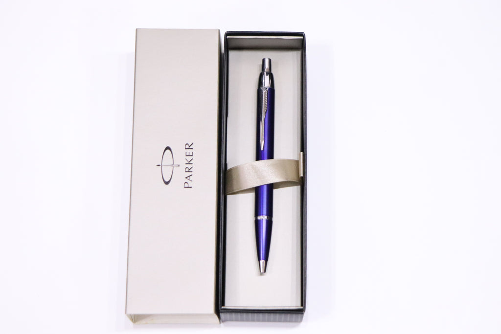 Parker IM Blue CT Ballpoint Pen