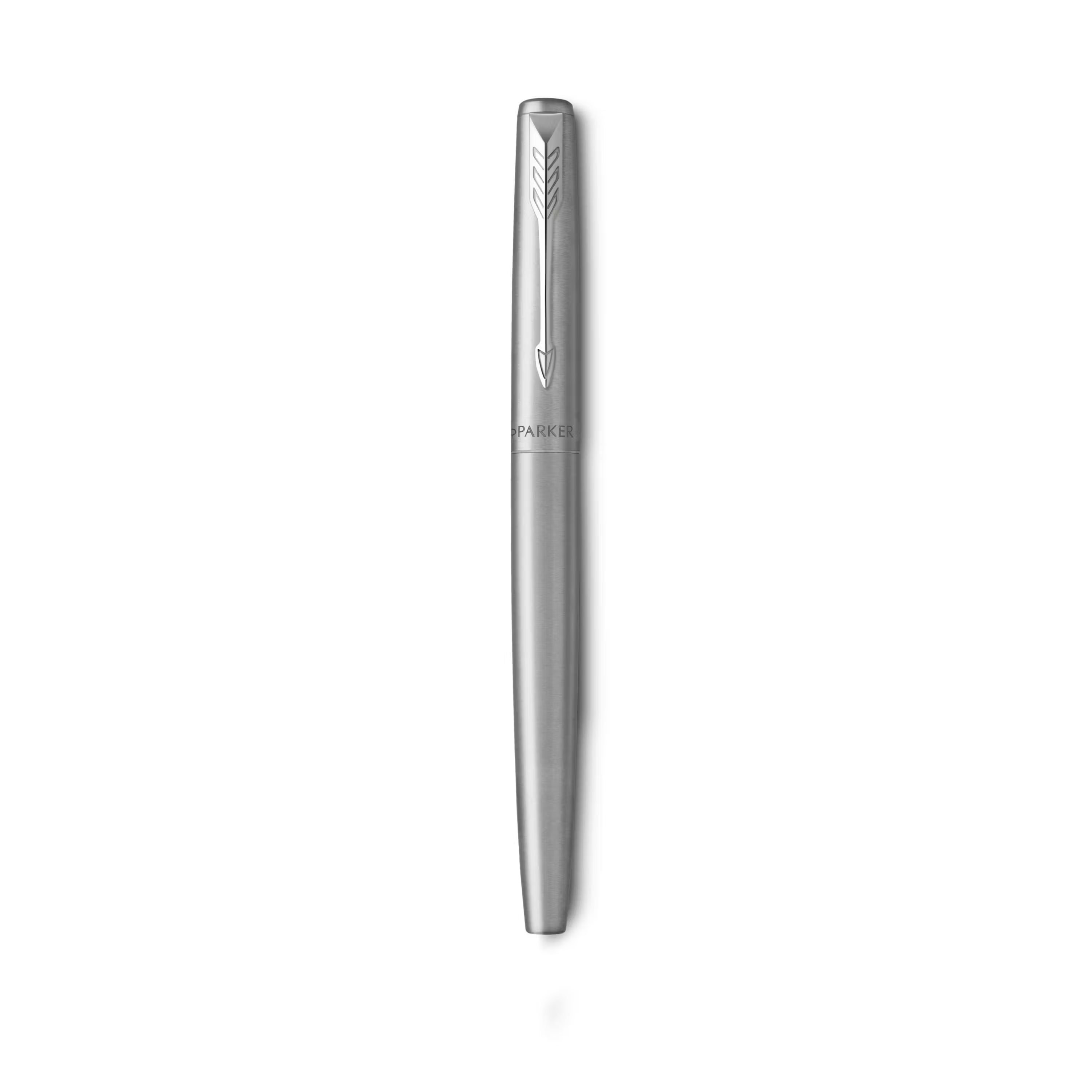 Parker Jotter Core Stainless Steel CT Fountain Pen