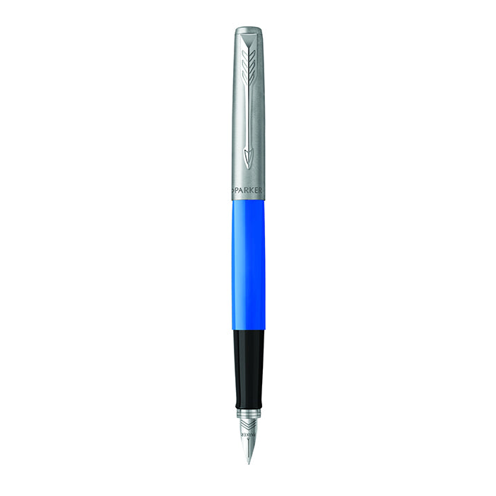 Parker Jotter Original Blue Fountain Pen
