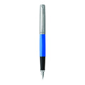 Parker Jotter Original Blue Fountain Pen