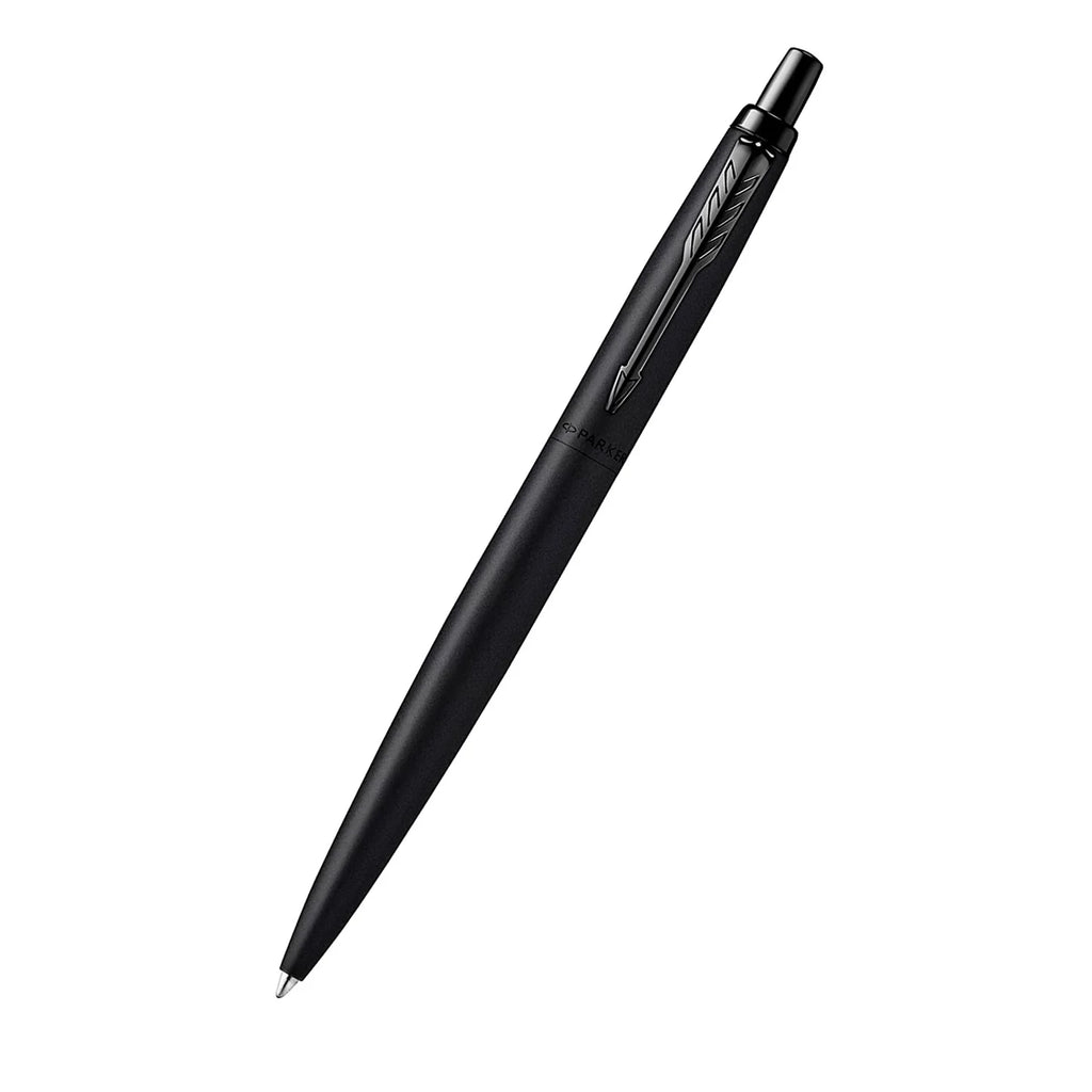 Parker Jotter XL Monochrome Matte Black Ballpoint Pen