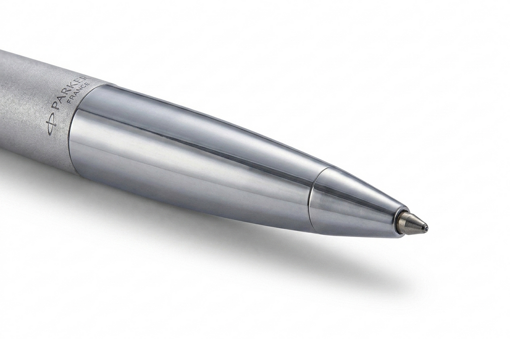 Parker Urban Fashion Silver CT Ballpoint Pen