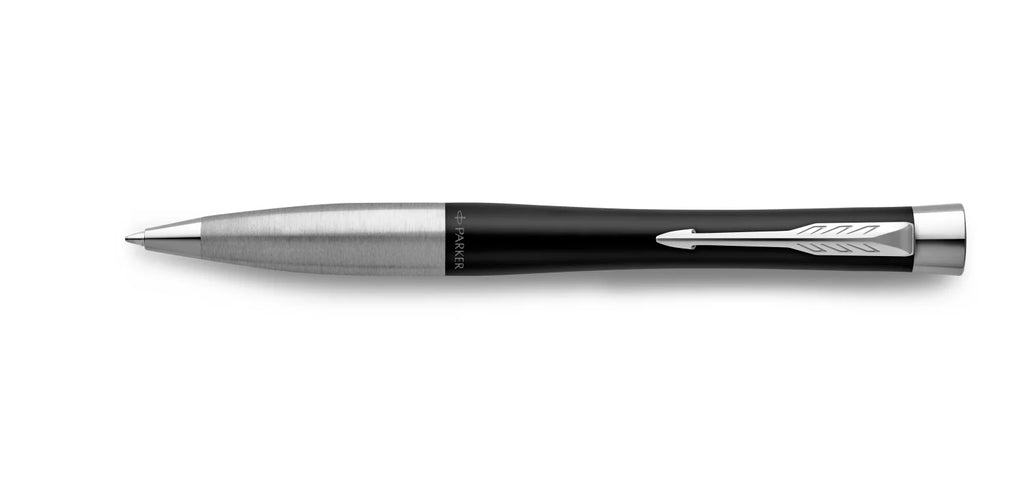 Parker Urban Matte Black CT Ballpoint Pen