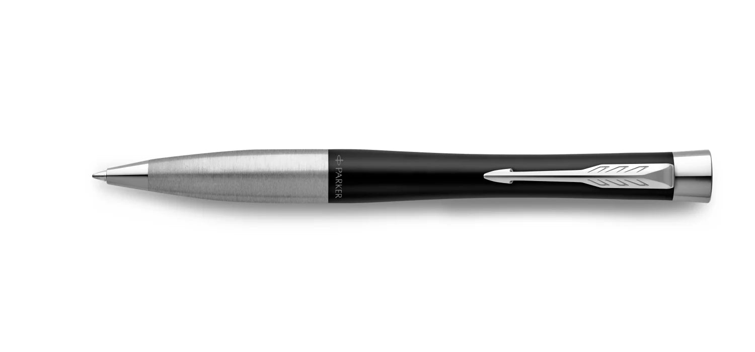 Parker Urban Matte Black CT Ballpoint Pen
