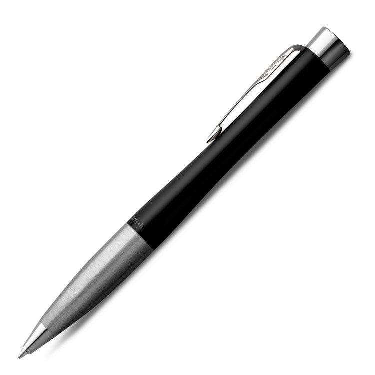 Parker Urban Matte Black CT Ballpoint Pen