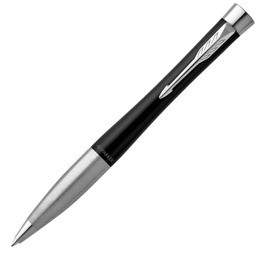 Parker Urban Matte Black CT Ballpoint Pen