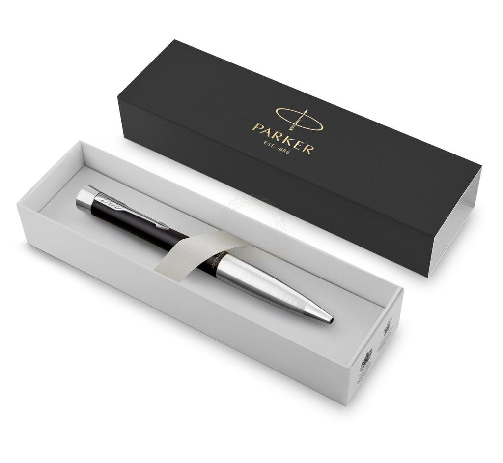 Parker Urban Matte Black CT Ballpoint Pen