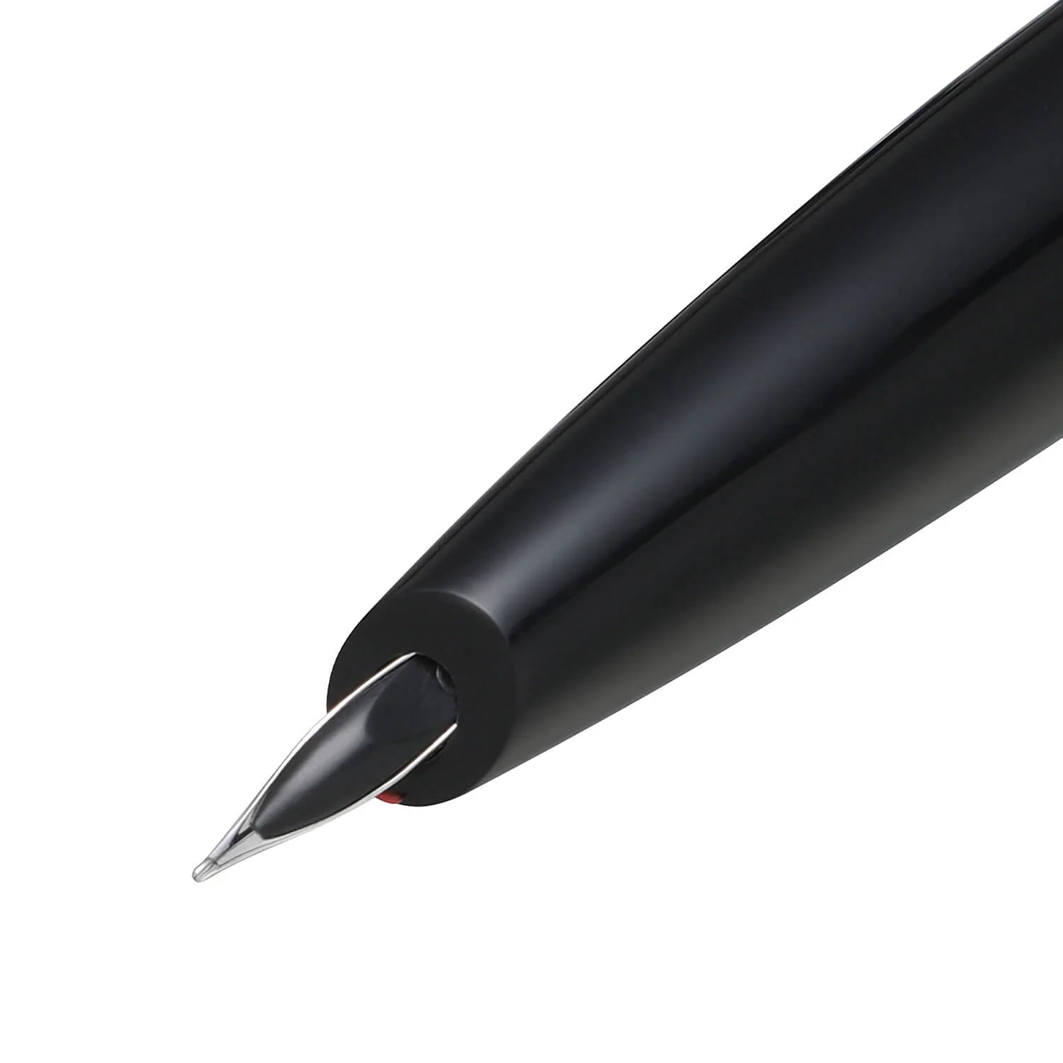 Sheaffer® ICON 9110 Metallic Blue Fountain Pen With Gloss Black Trim