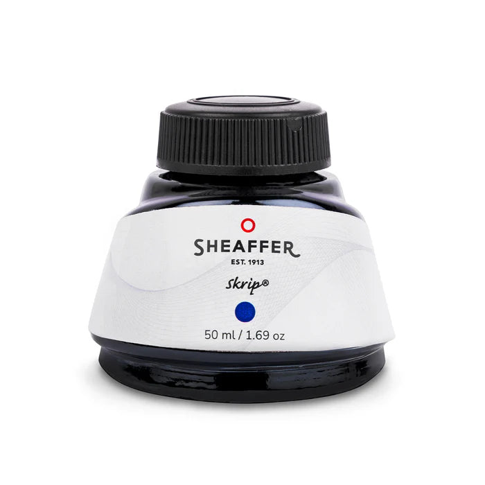 Sheaffer Ink Bottles Collection