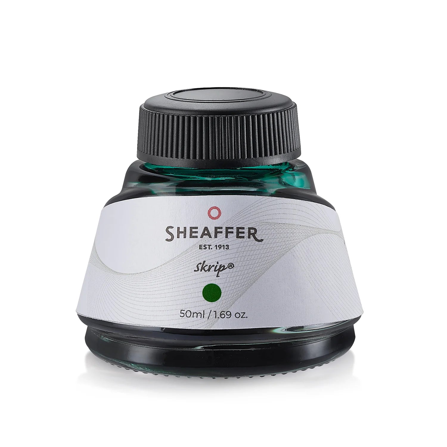 Sheaffer Ink Bottles Collection