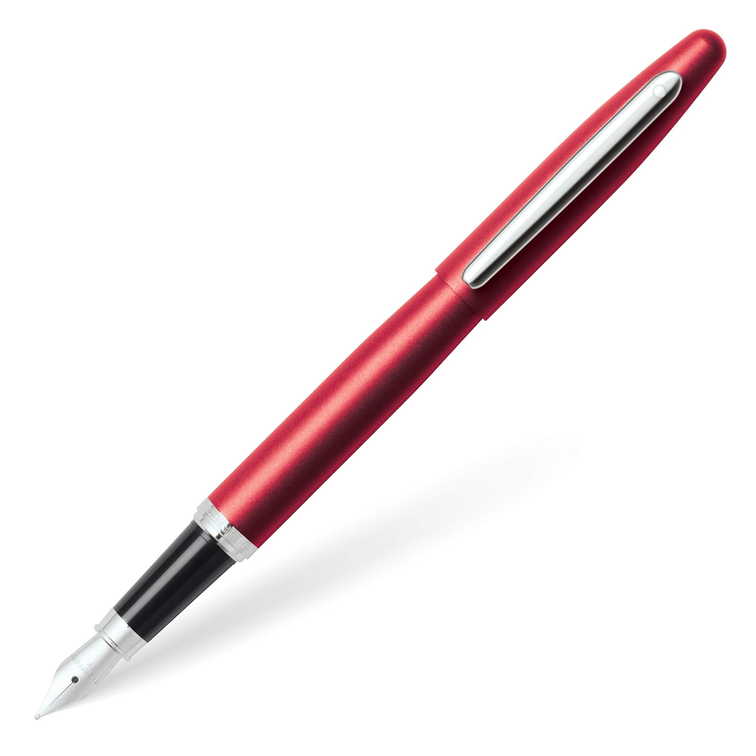Sheaffer VFM 9403 Excessive Red Fountain Pen