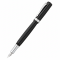 Kaweco Student Fountain Pen Black - Broad Nib